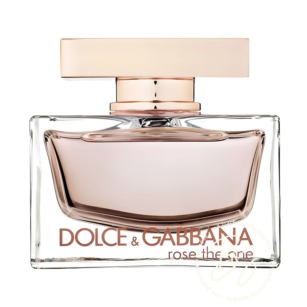 Dolce and gabbana rose the one sephora Clearance