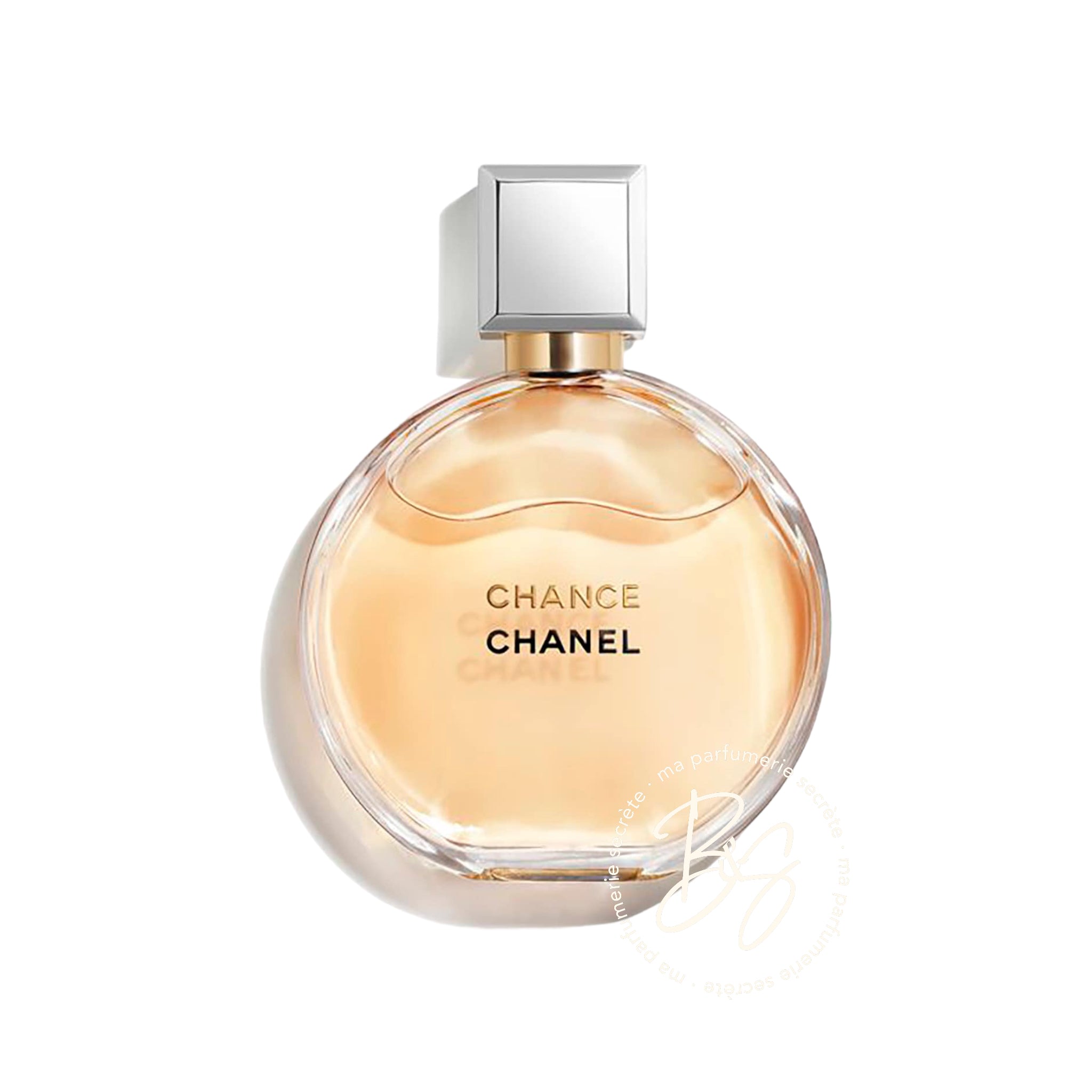 Chance - Chanel - 100ml