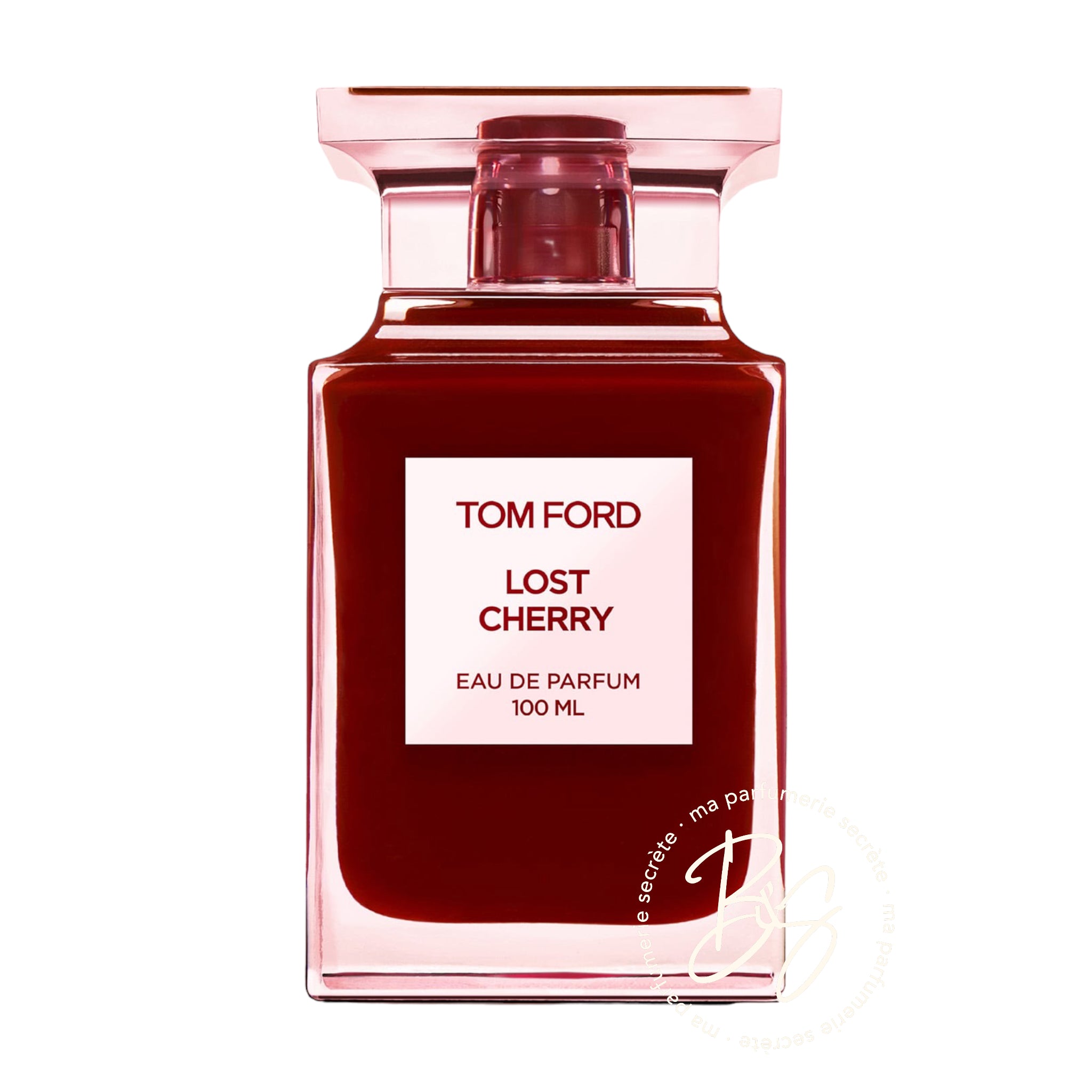 Lost Cherry - Tom Ford - 100ml