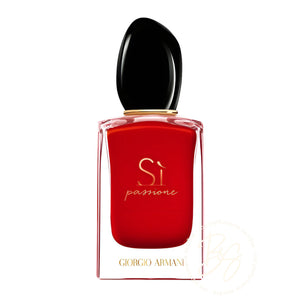 Sì Passione - Armani - 100ml